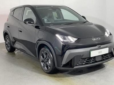 New 2025 BYD Dolphin Surf Comfort Hatchback | £17,995 (Good price)