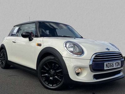 Mini Cooper D