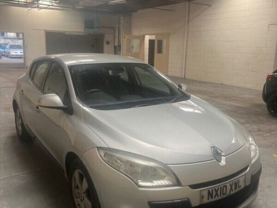 used Renault Mégane 1.5 dCi 106 Dynamique 5dr