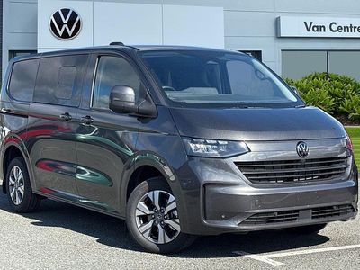 New VW Transporter Pro 2026 Other Van