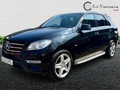 Mercedes ML350