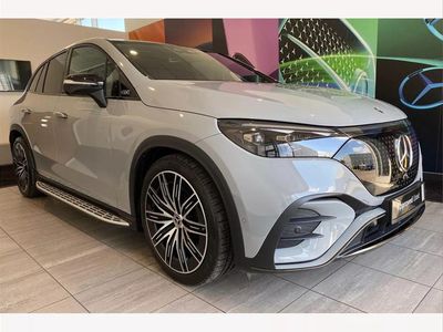 Mercedes EQE350