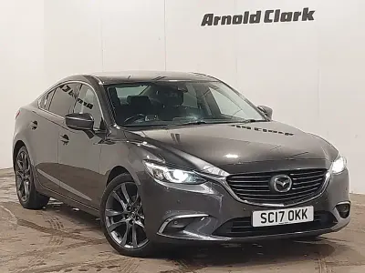 Usado Mazda 6