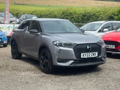Used DS Automobiles DS3