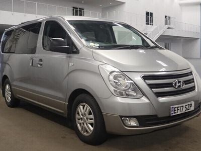 Hyundai I800