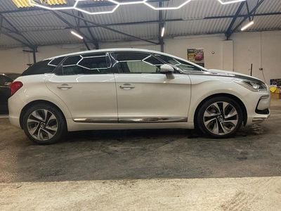 Citroën DS5