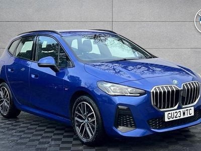 Used 2025 BMW 225 M Sport Estate | £21,491 (Fair price)