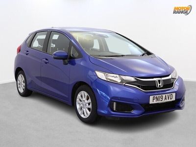 used Honda Jazz 1.3 i-VTEC SE 5dr