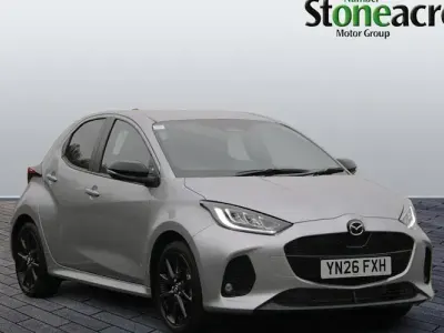 Used Mazda 2