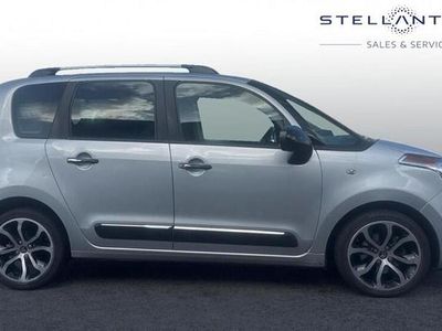 Citroën C3 Picasso
