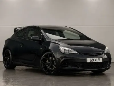 Used Vauxhall Astra