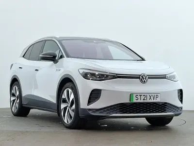 Used VW ID.4