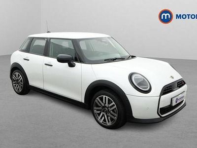 Used Mini Cooper Classic 150 kW (204 HP) 2026 Hatchback