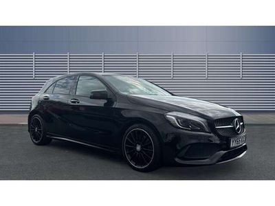 Mercedes A220