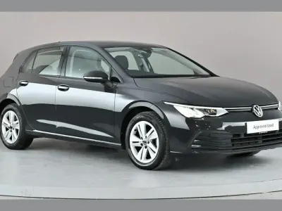 Used VW Golf VIII
