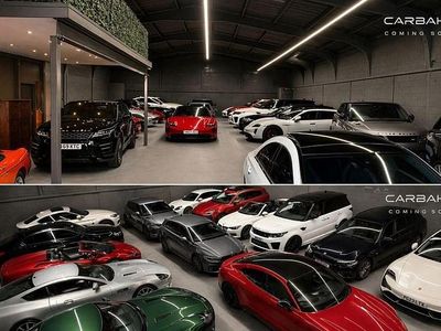 Used Mercedes AMG GT Premium 2016 Coupe