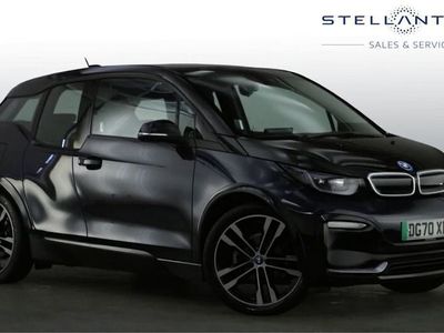 used BMW i3 135kW S 42kWh 5dr Auto