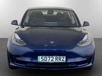 Used Tesla Model 3 RWD 180 kW (245 HP) 2023 Sedan