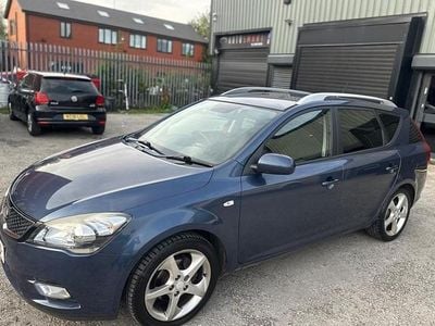 Kia Ceed Sportswagon