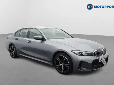 Used BMW 330e