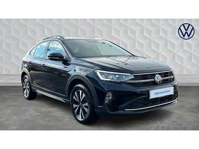 Used 2025 VW Taigo SUV | £19,069 (Fair price)