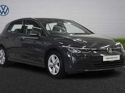 Used VW Golf VIII 115 HP (84 kW) 2022
