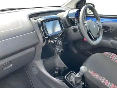 Used Citroën C1