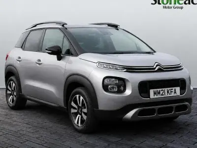 Used Citroën C3