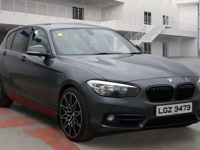 BMW 118