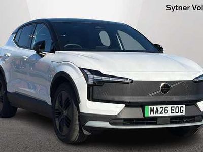 Novo Volvo EX30 CC Performance 310 kW (422 HP) 2026 SUV