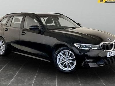 BMW 330e