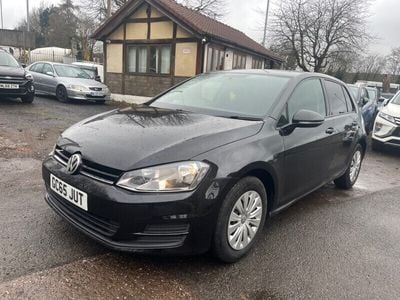 VW Golf VII