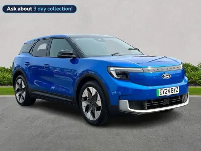 Occasion Ford Explorer