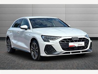 Audi A3 e-tron