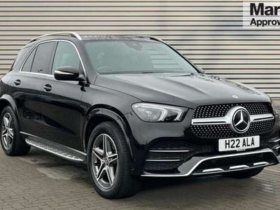 Mercedes GLE300