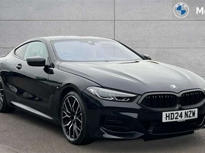 BMW 840