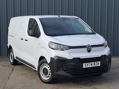 Citroën Dispatch