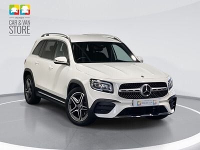 Mercedes GLB200