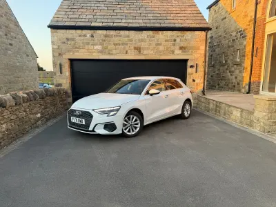 Used Audi A3