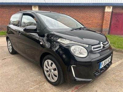 Citroën C1