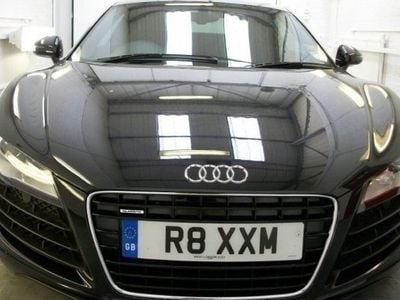 Used Audi R8 Coupé 2008 Coupe