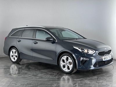 Kia Ceed Sportswagon