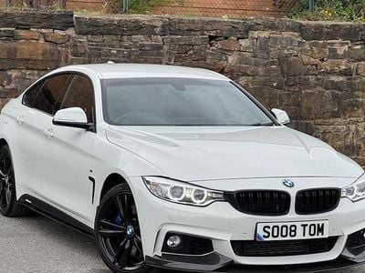 BMW 435