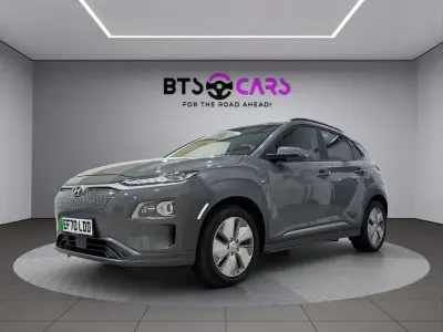 Used Hyundai Kona