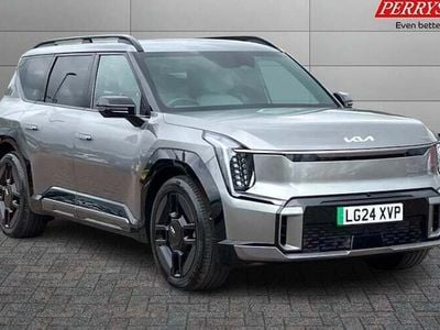 Kia EV9