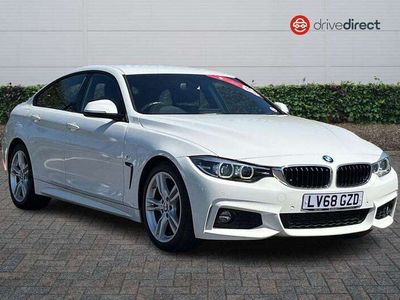 BMW 420