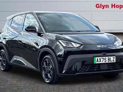 New BYD Dolphin Surf Comfort 114 kW (156 HP) 2026 Hatchback