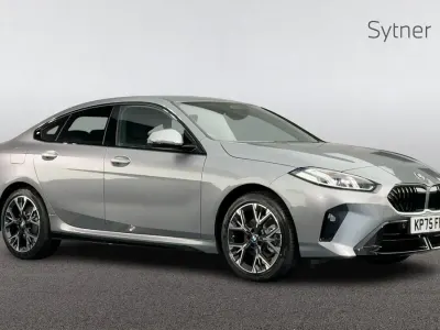 Used BMW 220