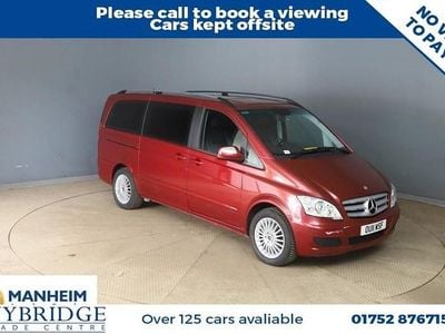 Mercedes Viano