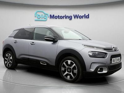 Citroën C4 Cactus